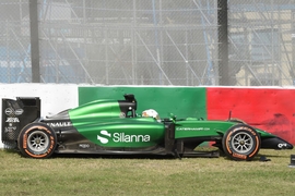 Caterham