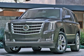 Familien-SUVs