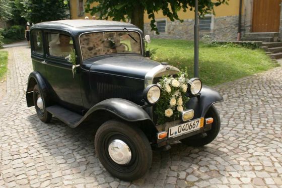 Autoschmuck