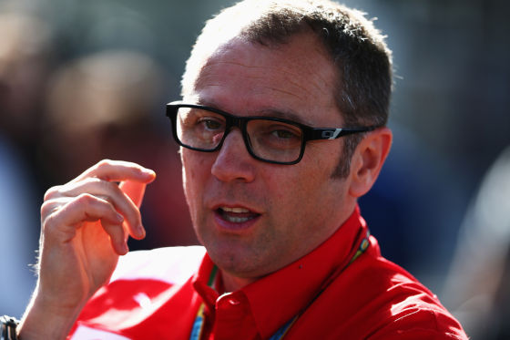 Domenicali
