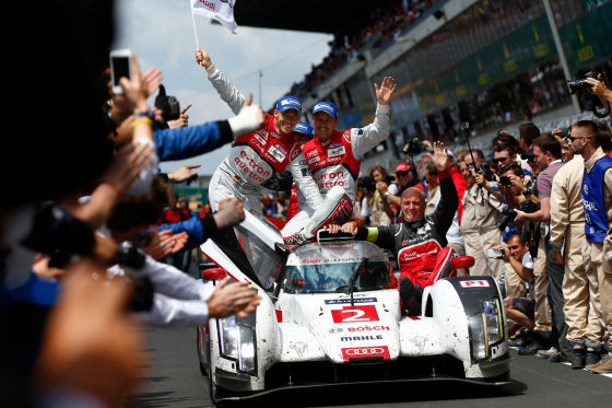Le Mans