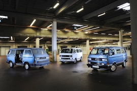 VW T3