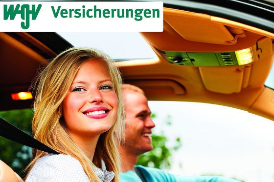 wgv Versicherung