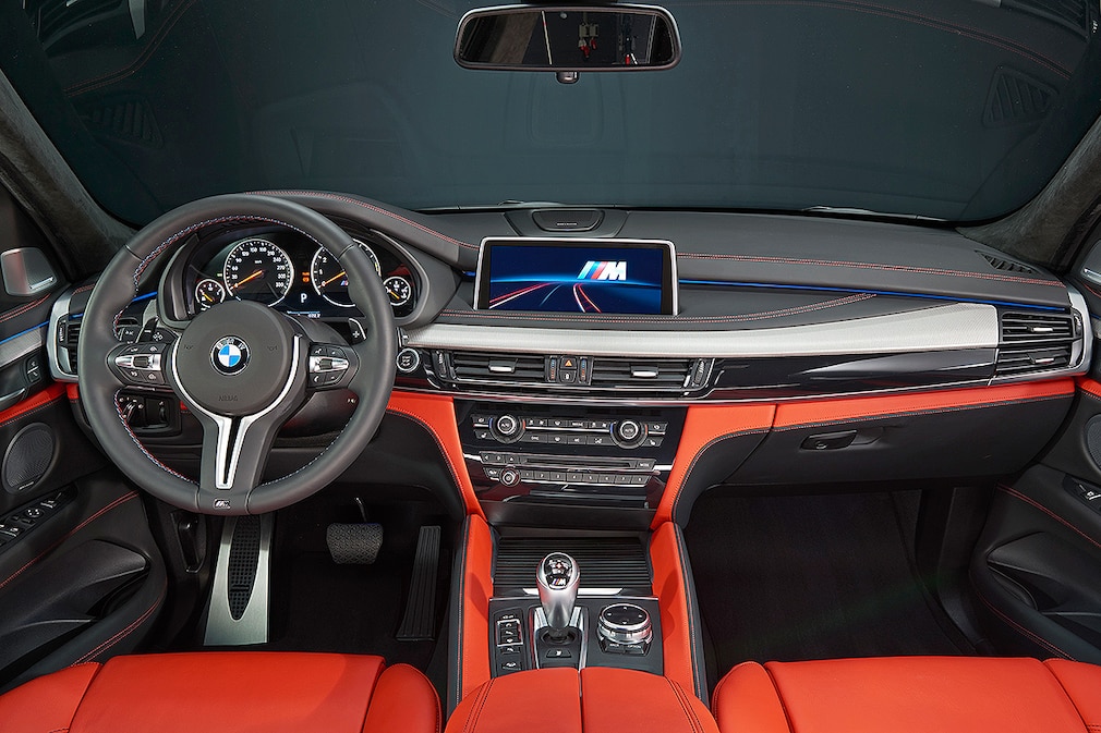 BMW X5M !!!Sperrfrist!!!