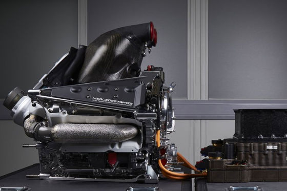 Motor