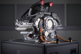 Mercedes