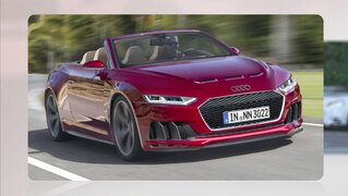 AUTO BILD TV - Das Magazin