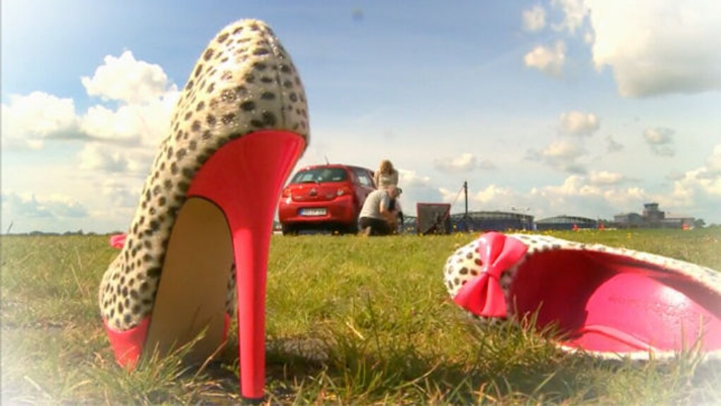 AUTO BILD TV - Das Magazin