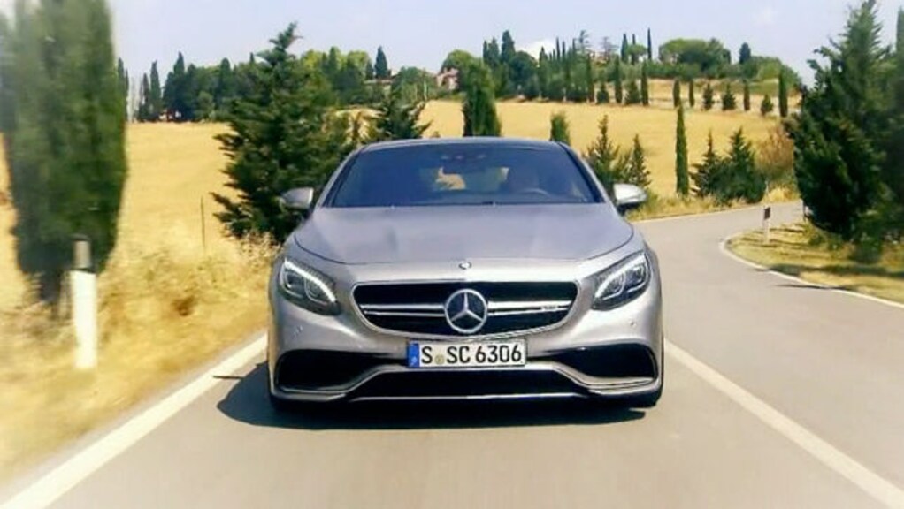 AUTO BILD TV - Das Magazin