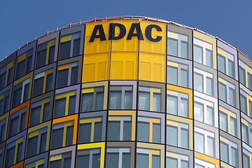 ADAC Zentrale  München