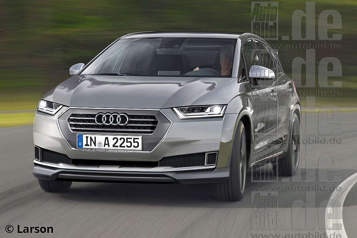 Mercedes Gle Und Gls Neue Suvs Bilder Autobild De