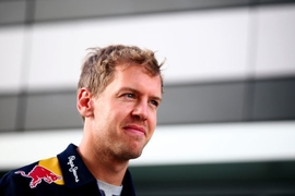 Vettel