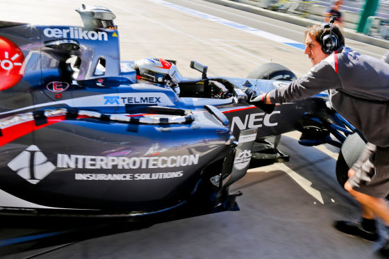 Sauber