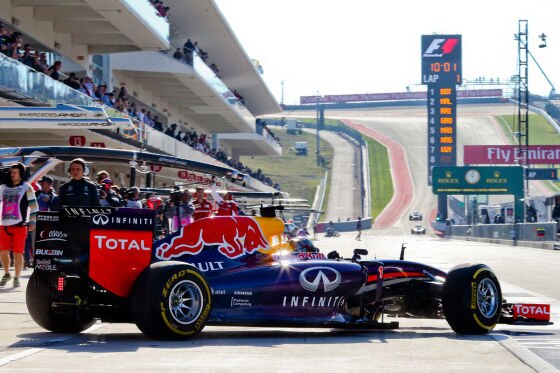 Vettel