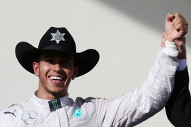 Hamilton