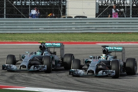 Mercedes