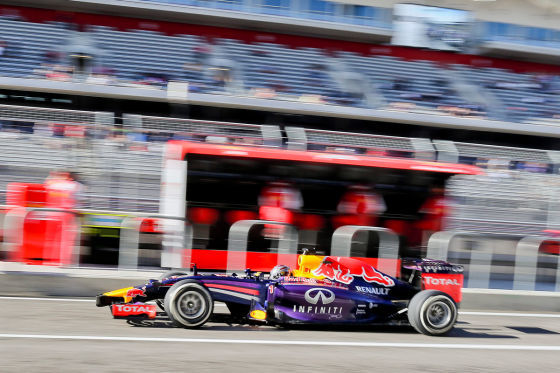 Vettel