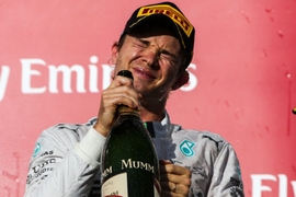 Rosberg