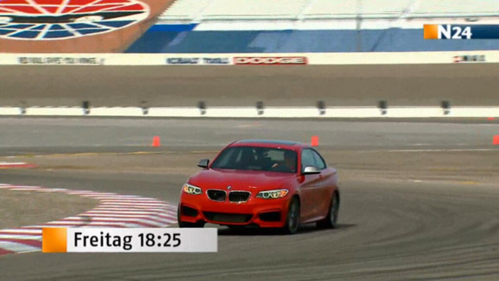 AUTO BILD TV - Das Magazin