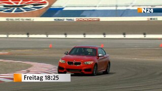 AUTO BILD TV - Das Magazin