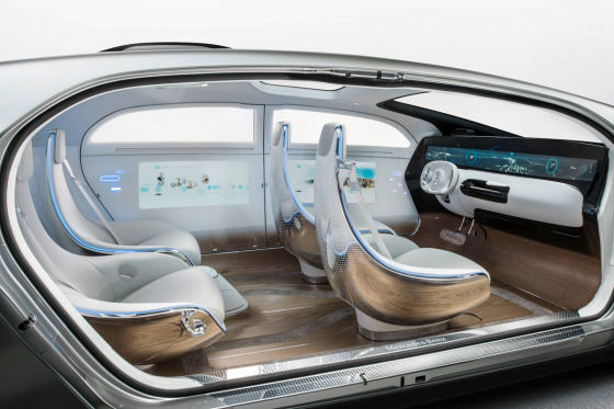 Sternengleiter mit Autopilot