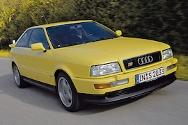Audi S2