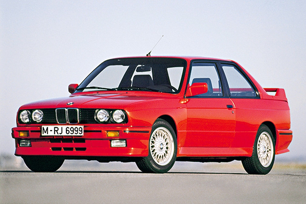 BMW M3 BMW M3