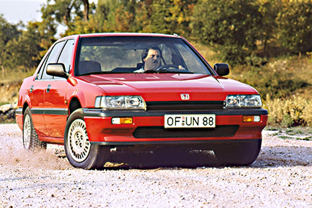Honda Accord Honda Accord