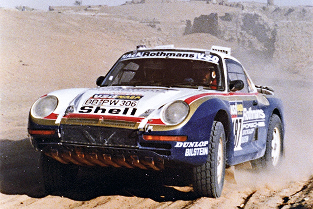 Porsche 959 Porsche 959