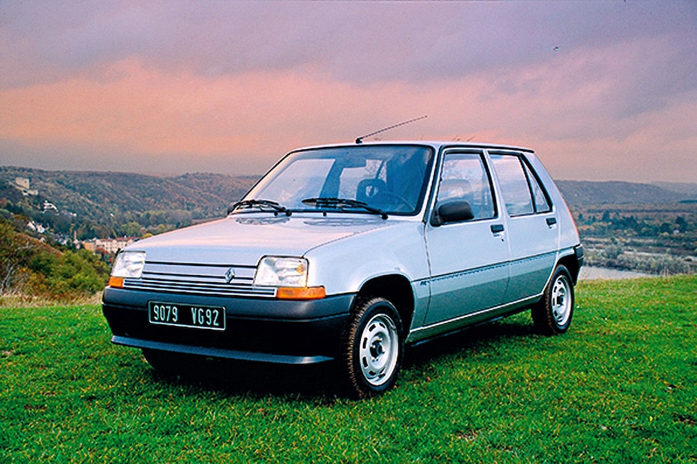 Renault 5 Renault 5