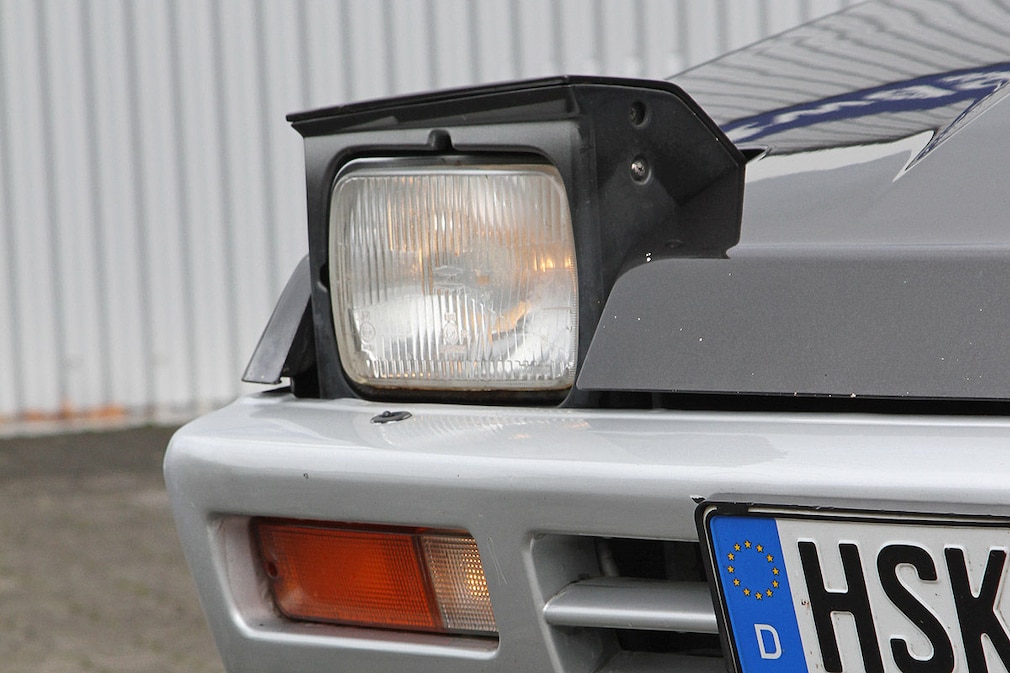 Subaru XT Subaru XT