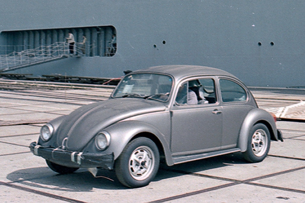 VW Käfer VW Käfer