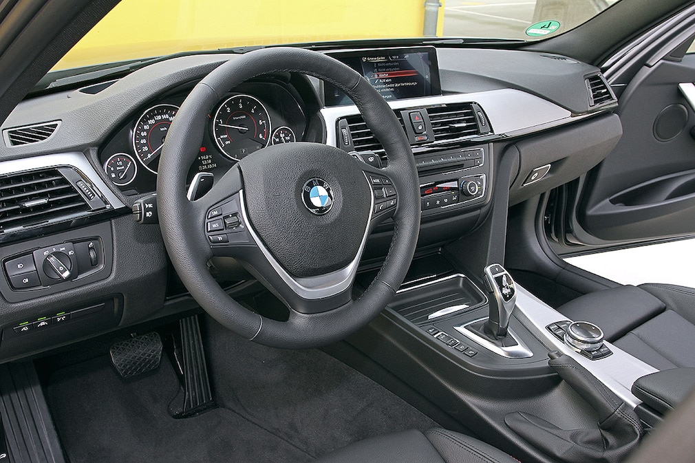 BMW 3er