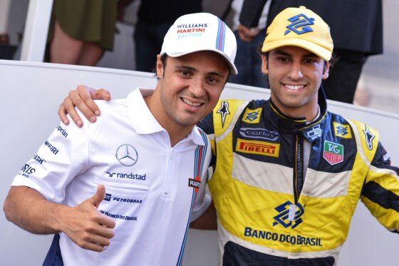 Massa & Nasr
