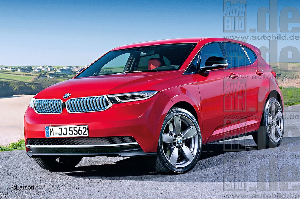 BMW 1er Sport Cross