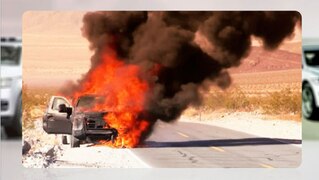 AUTO BILD TV - Das Magazin