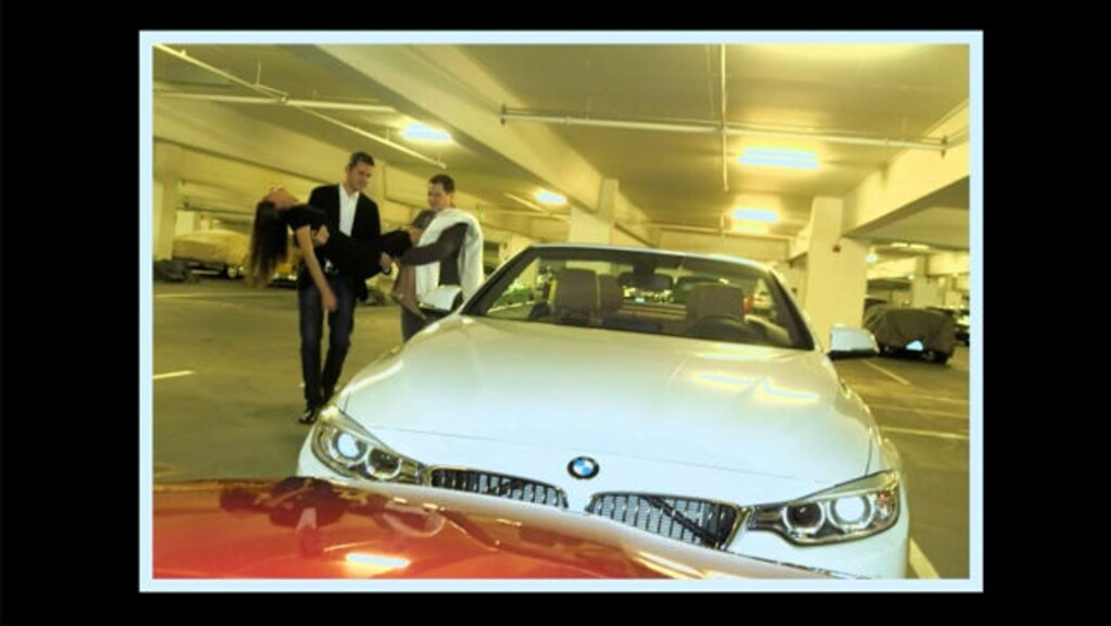 AUTO BILD TV - Das Magazin