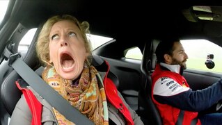 AUTO BILD TV - Das Magazina