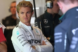 Rosberg