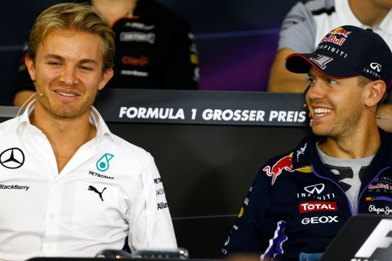 Vettel