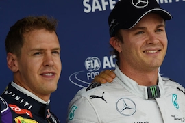 Rosberg