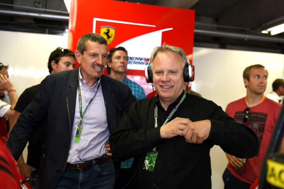 Haas