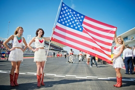 USA