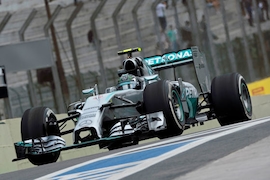 Rosberg