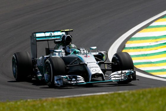 Rosberg