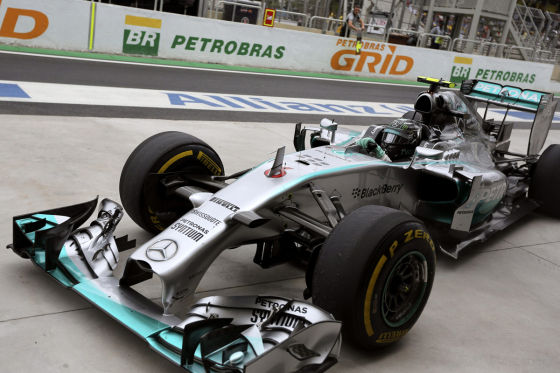 Mercedes