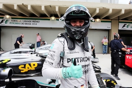 Rosberg