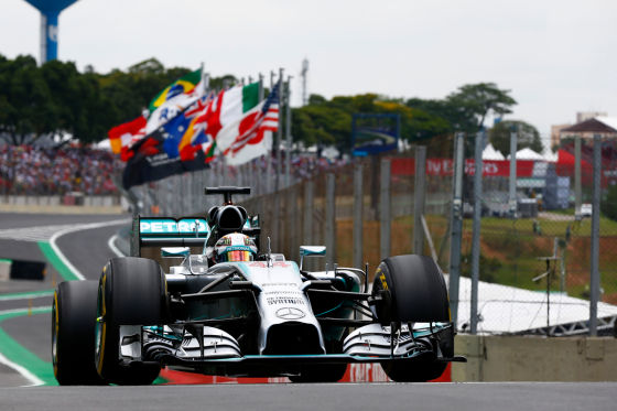 Hamilton