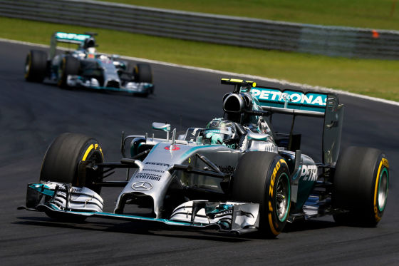 Mercedes
