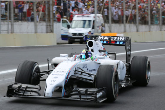 Williams